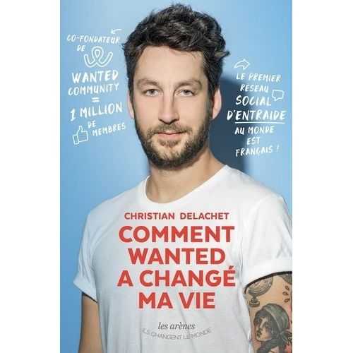 Comment Wanted A Chang Ma Vie    Format Non Precis 