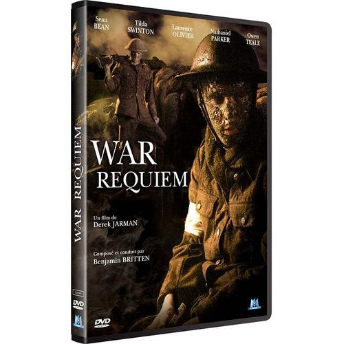 War Requiem de Derek Jarman