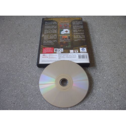 Warlords 4 Heroes Of Etheria Pc