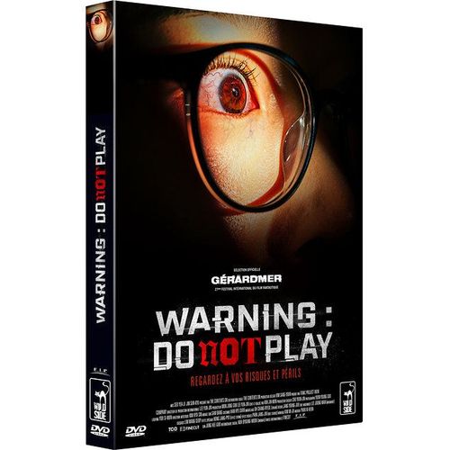 Warning : Do Not Play