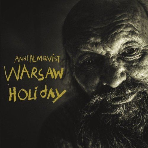 Warsaw Holiday - Almqvist, Andi