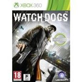 best watch dogs