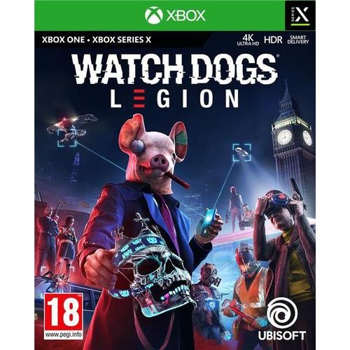 Watch Dogs : Legion Xbox One