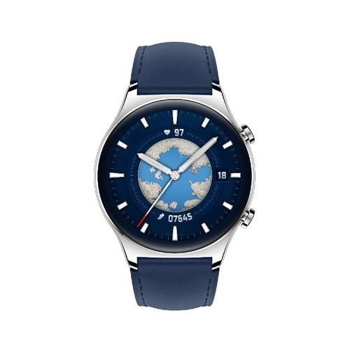 Montre Connecte Honor Watch Gs 3 46mm Bleu Ocan