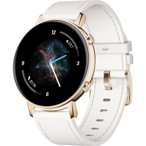 Huawei Watch Gt 2 Elegant, 42mm, Frosty White