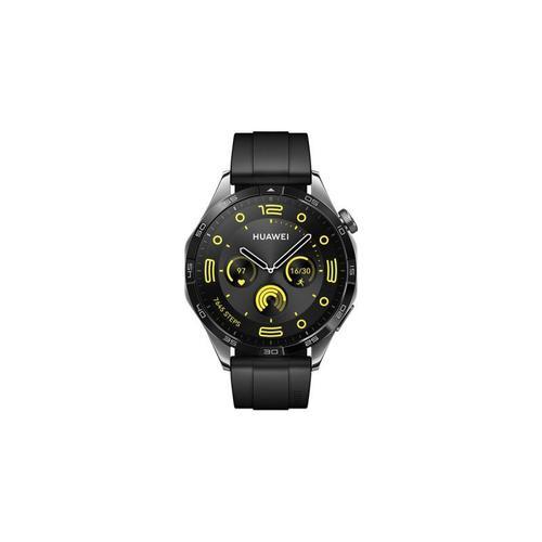 Montre Connecte Huawei Watch Gt 4 46 Mm Active Noir
