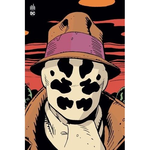 Watchmen    Format Album 