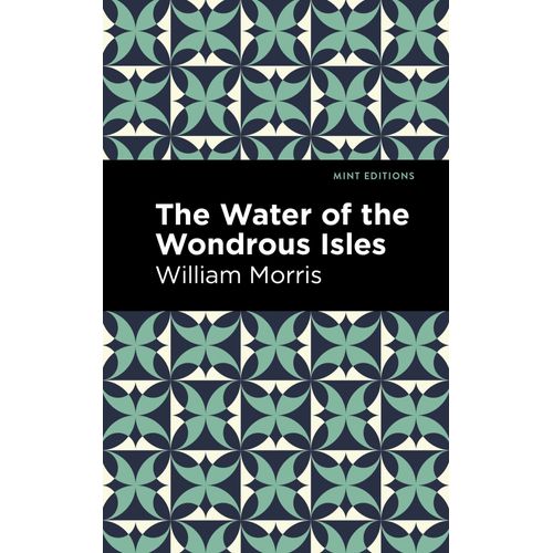 The Water Of The Wonderous Isles    Format Reli 