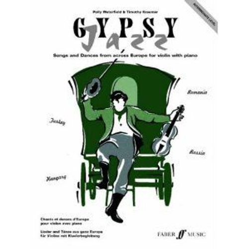 Gypsy Jazz