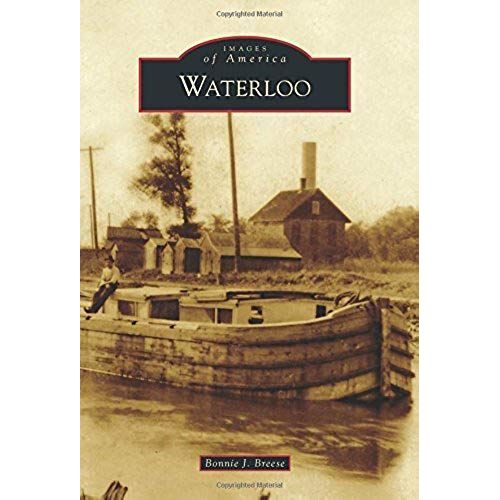 Waterloo    Format Broch 