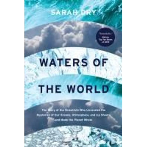 Waters Of The World    Format Broch 