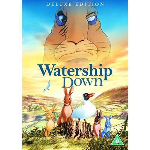 Watership Down (Deluxe Edition) [Dvd] [1978] de Unknown