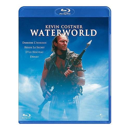 Waterworld - Blu-Ray de Kevin Reynolds