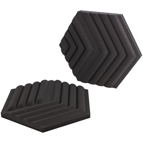 Wave Panels Extension Kit (noir)