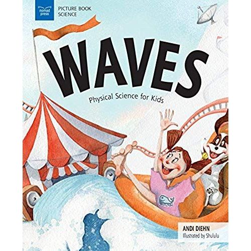 Waves    Format Broch 