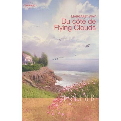 Du Ct De Flying Clouds    Format Poche 