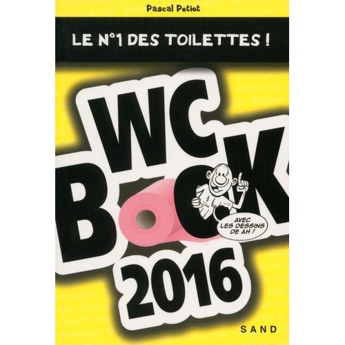 Wc Book    Format Grand Format 