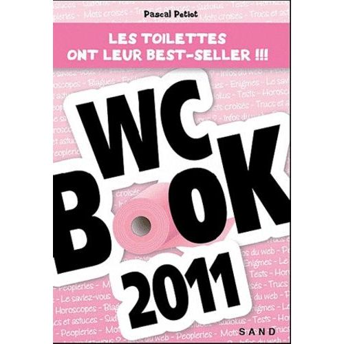Wc Book    Format Grand Format 