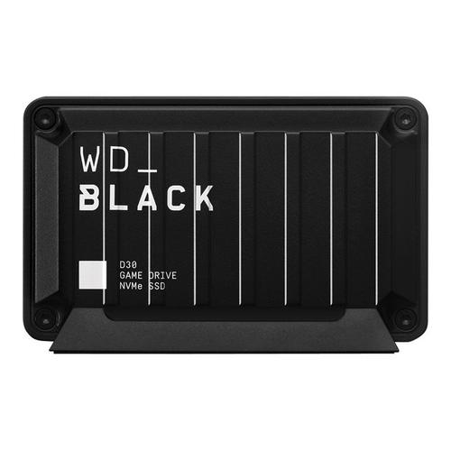 WD_BLACK D30 WDBATL0020BBK - SSD