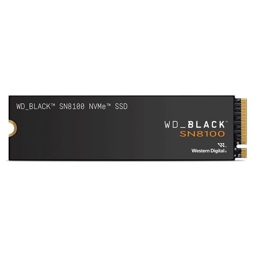 WD_BLACK SN8100 WDS100T1X0M-00CMT0 - SSD