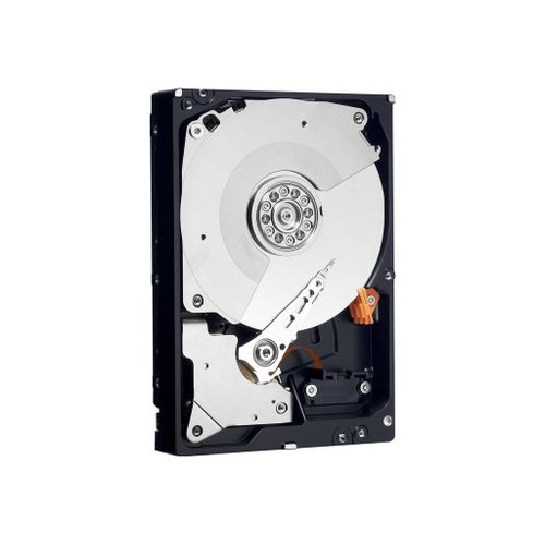 WD Desktop Performance WDBSLA0010HNC - Disque dur