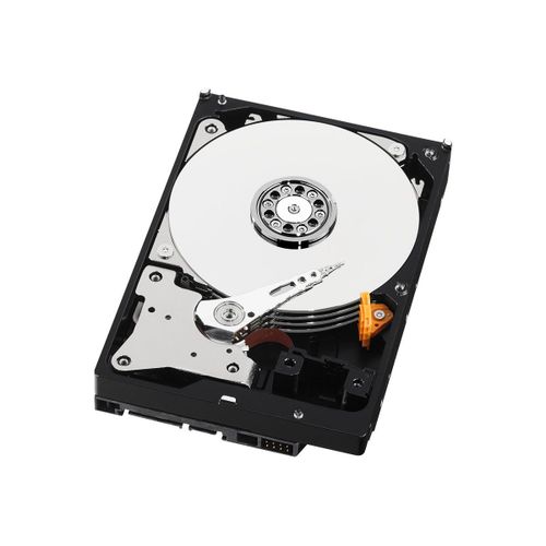 WD NAS WDBMMA0040HNC - Disque dur
