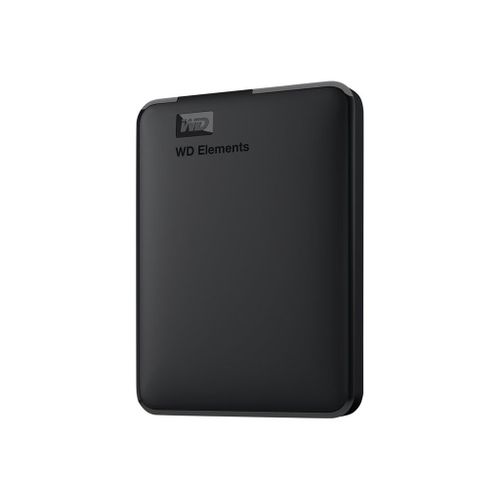 WD Elements Portable WDBU6Y0020BBK - Disque dur
