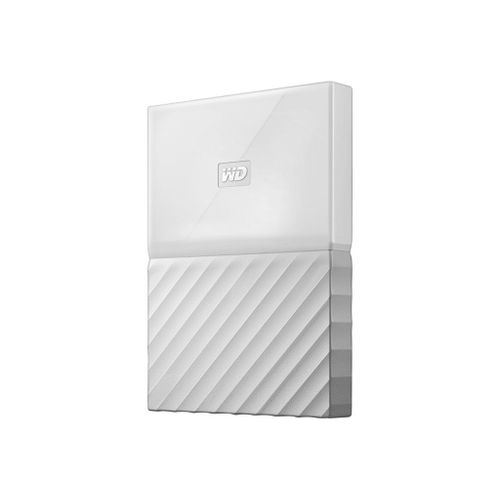 WD My Passport WDBYFT0030BWT - Disque dur