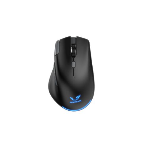 WE Gamium Souris gamer sans-fil avec dongle USB 2.4 Ghz - 7 boutons programmables