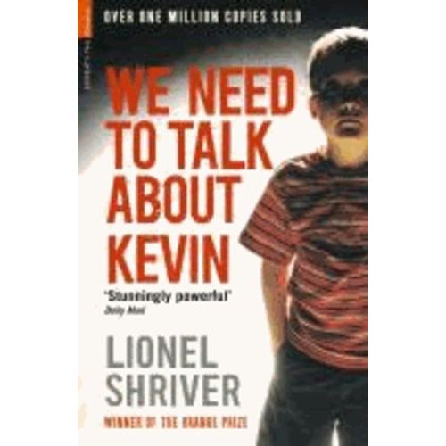 We Need To Talk About Kevin    Format Broch 