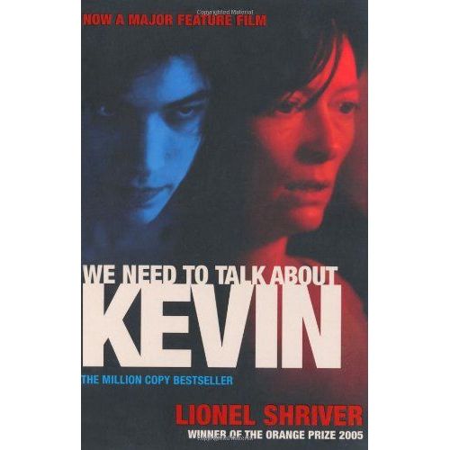 We Need To Talk About Kevin   de Shriver Lionel  Format Beau livre 