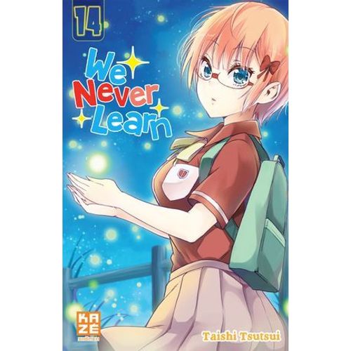 We Never Learn T14  