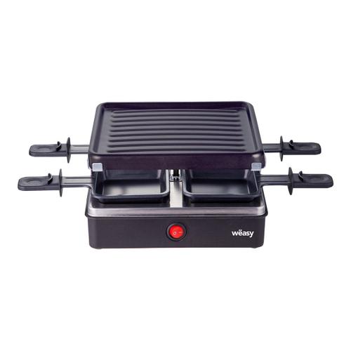 Wasy LUGA40 - Raclette/grill