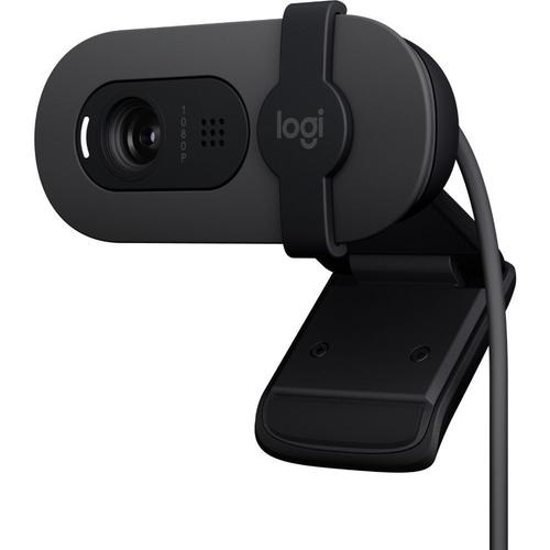 Webcam Brio 100 Full HD GRAPHITE