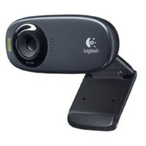 Webcam c310 accessoire