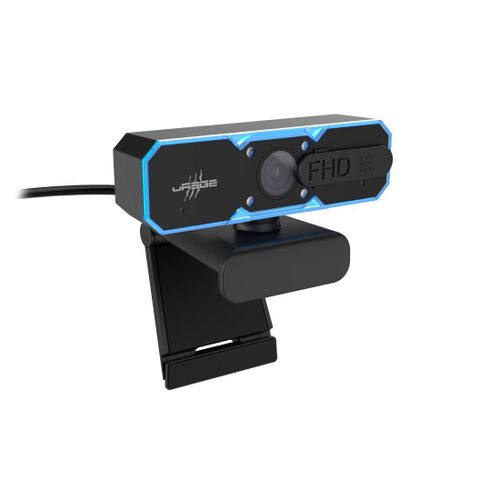 Webcam de streaming 