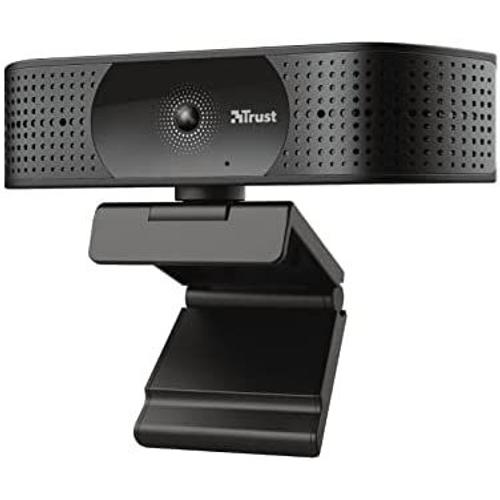 Webcam Trust TW-350