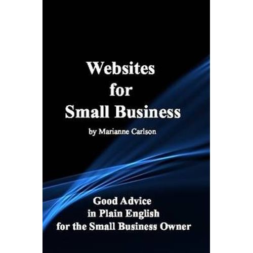 Websites For Small Business    Format Broch 
