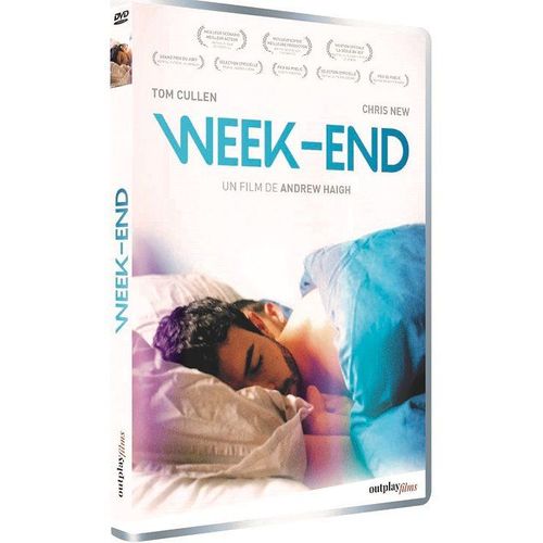 Week-End de Andrew Haigh