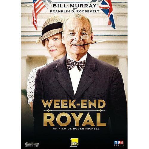 Week-End Royal