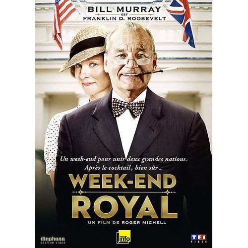 Week-End Royal