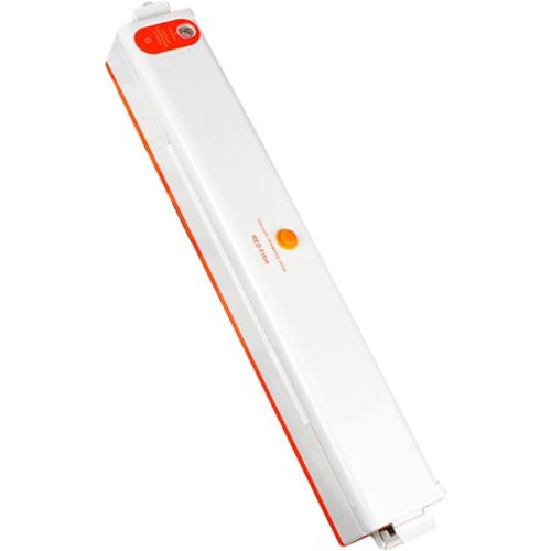 Wekadrin 1 Pc Machine D'Emballage Sous Vide Alimentaire Machine De Scellage Sous Vide Machine De Scellage  L'Air Scelleuse De Conservation Des Aliments Scelleuse Sous Vide Automatique
