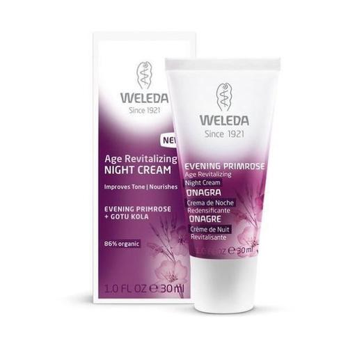 Weleda - Evening Primrose Night Cream 30ml
