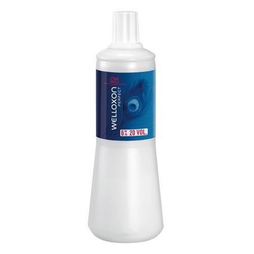 Wella - Oxydant Welloxon Perfect 12 % 40 V 1000 Ml