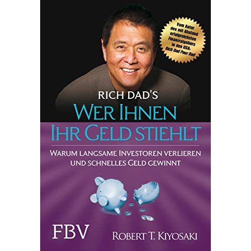 Wer Ihnen Ihr Geld Stiehlt    Format Reli 