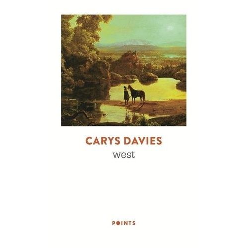 West    Format Poche 