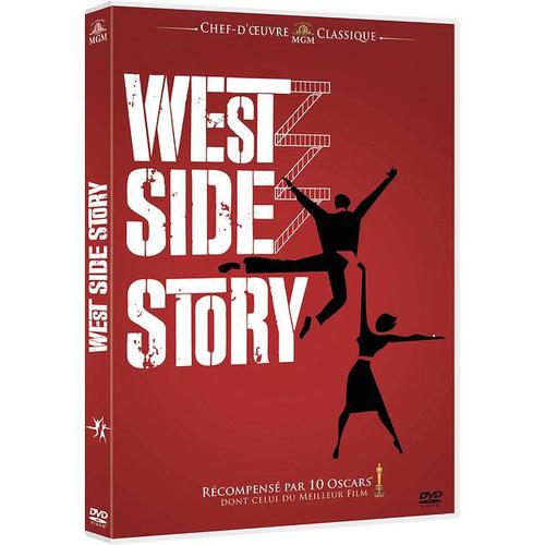 West Side Story de Robert Wise