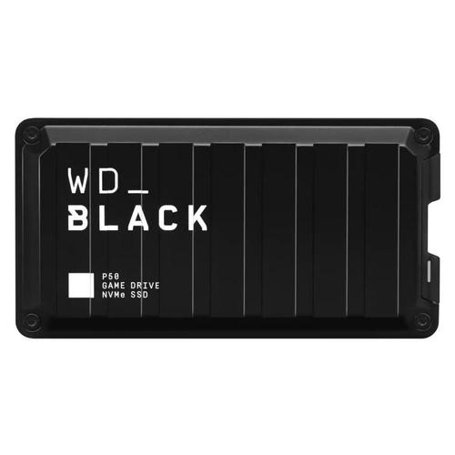 WD_Black P50 Game Drive SSD WDBA3S0010BBK - SSD