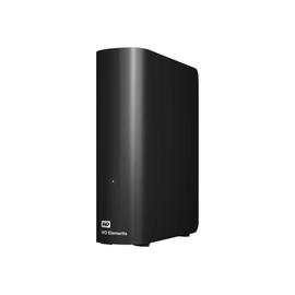 DISQUE DUR EXTERNE 3To 3.5 USB MY BOOK WESTERN DIGITAL