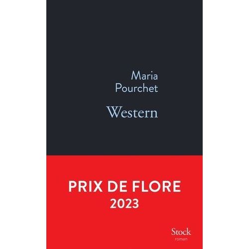 Western    Format Beau livre 